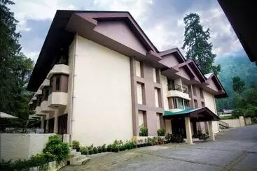Hotel Vikram Vintage Inn