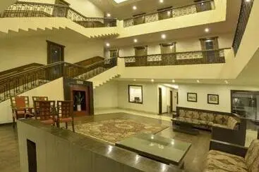 Szálloda Vikram Vintage Inn