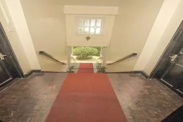 Windamere Hotel   A Colonial Heritage