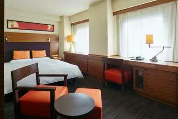 Hotel Mitsui Garden  Osaka Yodoyabashi