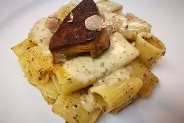 Bivius Hotel Restaurant Luxembourg