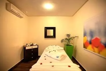 호텔 Casablanca Le Lido Thalasso & Spa