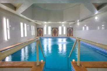 酒店 Casablanca Le Lido Thalasso & Spa