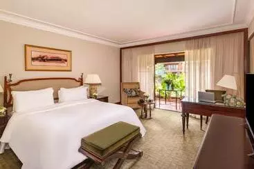 호텔 Fairmont The Norfolk