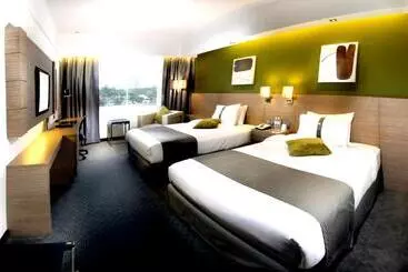 Hotel Grand Margherita