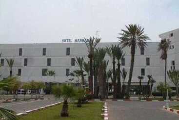 Hôtel Hôtel Marhaba