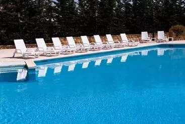 هتل Printania Palace