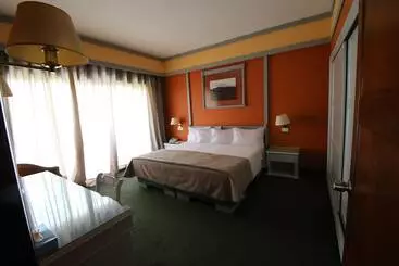 هتل Printania Palace