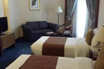 Hotel Safir International