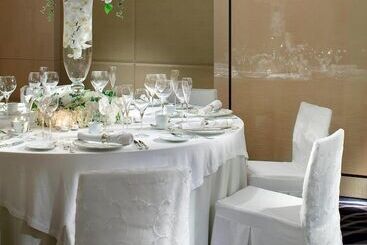 Hotel Westin Josun Seoul