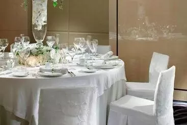 Hotel Westin Josun Seoul