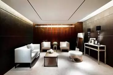 בית מלון כפרי Westin Josun Seoul