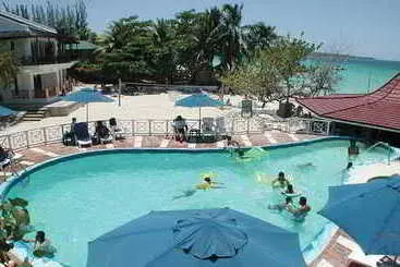 Negril Treehouse Resort