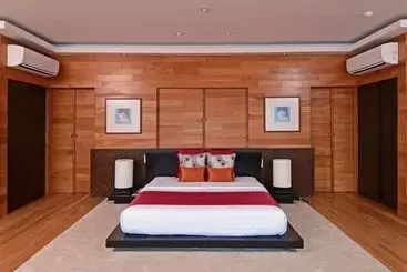 هتل Adaaran Prestige Vadoo Adults Only Premium All Inclusive With Free Transfers 15 Minutes Away From