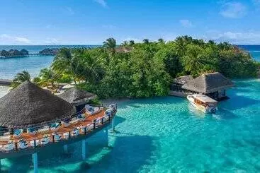هتل Adaaran Prestige Vadoo   Adults Only Premium All Inclusive With Free Transfers  15 Minutes Away From