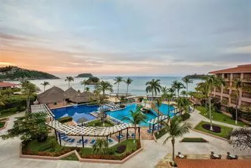 Hôtel Barceló Huatulco - All Inclusive