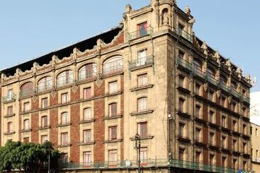 Отель Best Western  Majestic