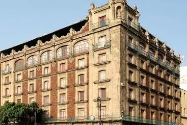 Отель Best Western  Majestic