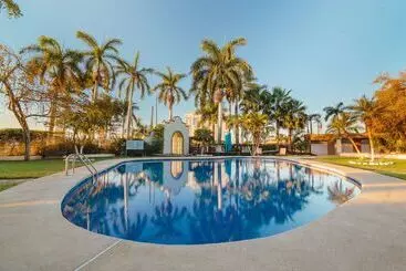 Hotel Best Western Plus San Jorge