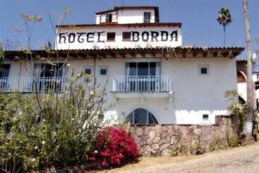 فندق De La Borda