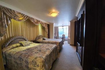 فندق Capital O La Estancia