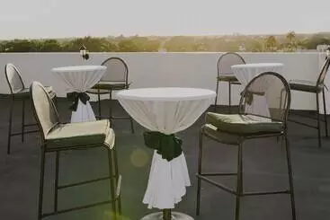 בית מלון כפרי Los Aluxes