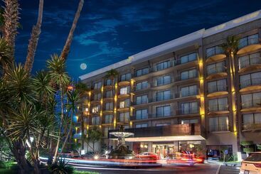 בית מלון כפרי Lucerna Tijuana