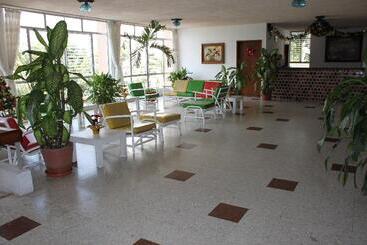 Hotel Playa De Santiago