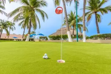 Hotel Posada Real Ixtapa