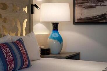 בית מלון כפרי Pueblo Bonito Mazatlan Beach Resort   All Inclusive