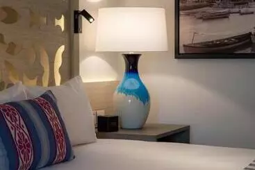 ホテル Pueblo Bonito Mazatlan Beach Resort All Inclusive