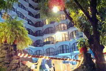 فندق Real Bananas All Inclusive