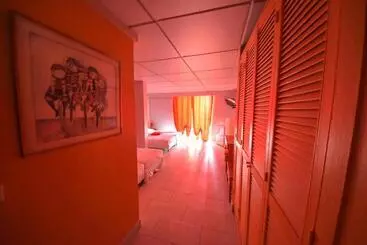 La Dunette Hotel Restaurant