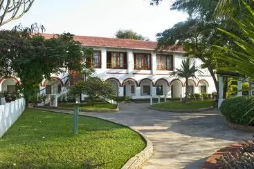 Hotel Sunbird Livingstonia Beach