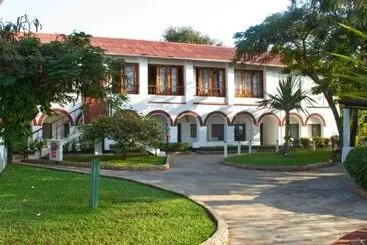 Hotel Sunbird Livingstonia Beach
