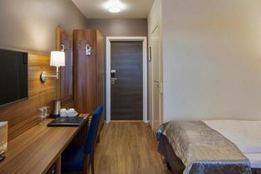 Thon Partner Hotel Horten