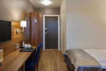 Thon Partner Hotel Horten