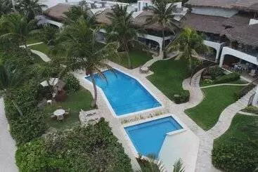 Las Villas Akumal