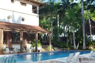 Mayaland Hotel & Bungalows