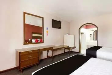 モーテル La Fuente, Saltillo