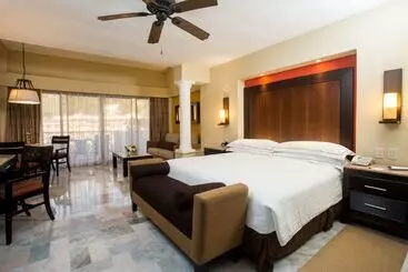 리조트 Barcelo Puerto Vallarta  All Inclusive