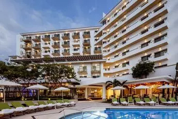 Villa Premiere Boutique Hotel & Romantic Getaway   Adults Only