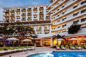 Villa Premiere Boutique Hotel & Romantic Getaway Adults Only