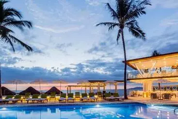Villa Premiere Boutique Hotel & Romantic Getaway   Adults Only