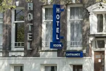 Family Hotel Kooyk