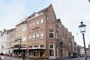 Amrâth Hotel Ducasque