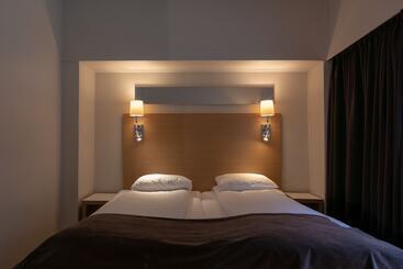 Hotel City Living Sentrum