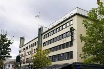 Hotel City Living Sentrum