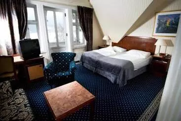 Отель Fleischer S