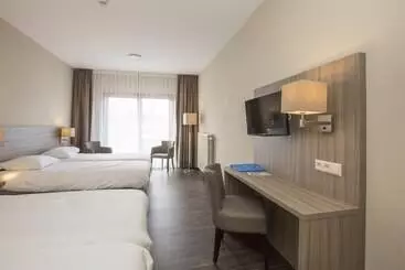 Fletcher Badhotel Callantsoog